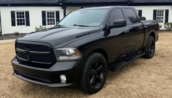 2015 Ram Ram Pickup 1500 Tradesman