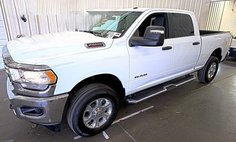 2024 Ram Ram Pickup 2500 Big Horn