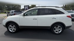 2011 Hyundai Veracruz Limited