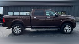 2015 Ram Ram Pickup 3500 Tradesman