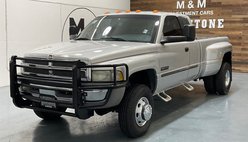 2002 Dodge Ram 3500 SLT