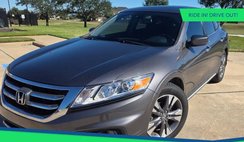 2015 Honda Crosstour EX-L V6