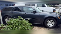 2007 Dodge Magnum SXT