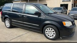 2014 Ram C/V Tradesman