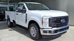 2026 Ford Super Duty F-350 XL