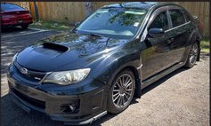 2011 Subaru Impreza Premium