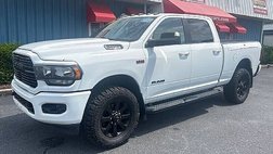 2020 Ram Ram Pickup 2500 Big Horn