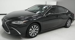 2019 Lexus ES 350 F SPORT