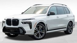 2023 BMW X7 M60i