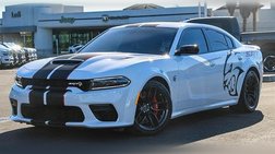 2023 Dodge Charger SRT Hellcat