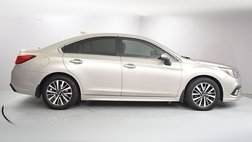 2018 Subaru Legacy 2.5i Premium