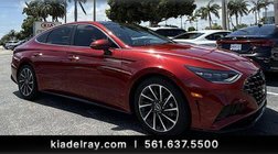2023 Hyundai Sonata Limited