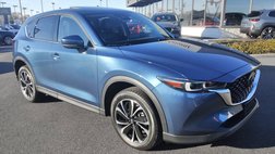 2023 Mazda CX-5 2.5 S Premium