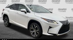 2019 Lexus RX 350 350 FWD