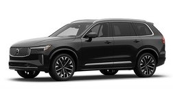 2026 Volvo XC90 B6 Ultra 7P
