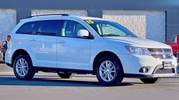 2015 Dodge Journey SXT