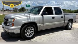 2006 Chevrolet Silverado 1500 LT3