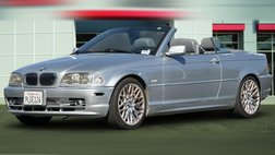 2003 BMW 3 Series 330Ci