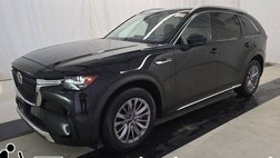 2024 Mazda CX-90 Plug-in Hybrid Premium