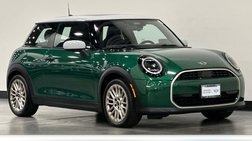 2025 MINI Hardtop Cooper