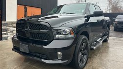 2015 Ram Ram Pickup 1500 Express