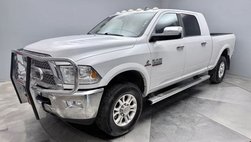 2015 Ram Ram Pickup 3500 Laramie