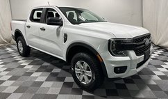 2024 Ford Ranger XL