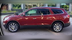 2010 Buick Enclave CXL
