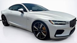 2021 Polestar 1 Base