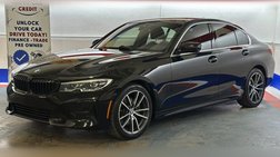 2020 BMW 3 Series 330i