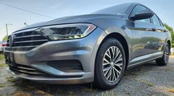 2019 Volkswagen Jetta SE