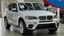 2013 BMW X5 xDrive35i