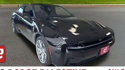 2025 Dodge Charger Daytona Scat Pack