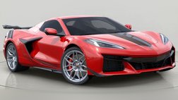 2026 Chevrolet Corvette Z06