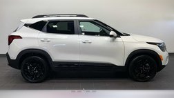 2024 Kia Seltos X-Line