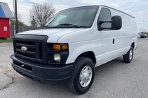 2014 Ford E-Series E-250