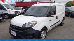 2018 Ram ProMaster City Tradesman