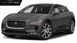 2020 Jaguar I-PACE EV400 HSE