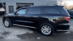 2024 Dodge Durango SXT