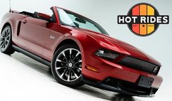 2011 Ford Mustang GT Premium