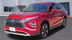 2024 Mitsubishi Eclipse Cross SE