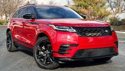 2019 Land Rover Range Rover Velar P340 R-Dynamic SE