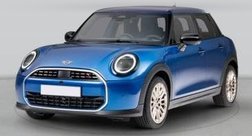 2026 MINI Hardtop Cooper S