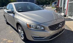 2014 Volvo S60 T5
