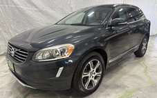 2014 Volvo XC60 T6