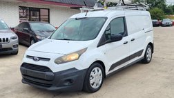 2014 Ford Transit Connect XL