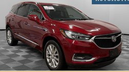 2021 Buick Enclave Premium