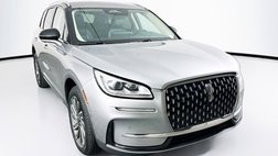 2024 Lincoln Corsair Reserve