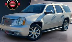 2013 GMC Yukon Denali