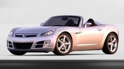 2007 Saturn Sky Base